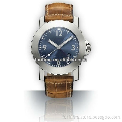 produce watch case watch parts for our client